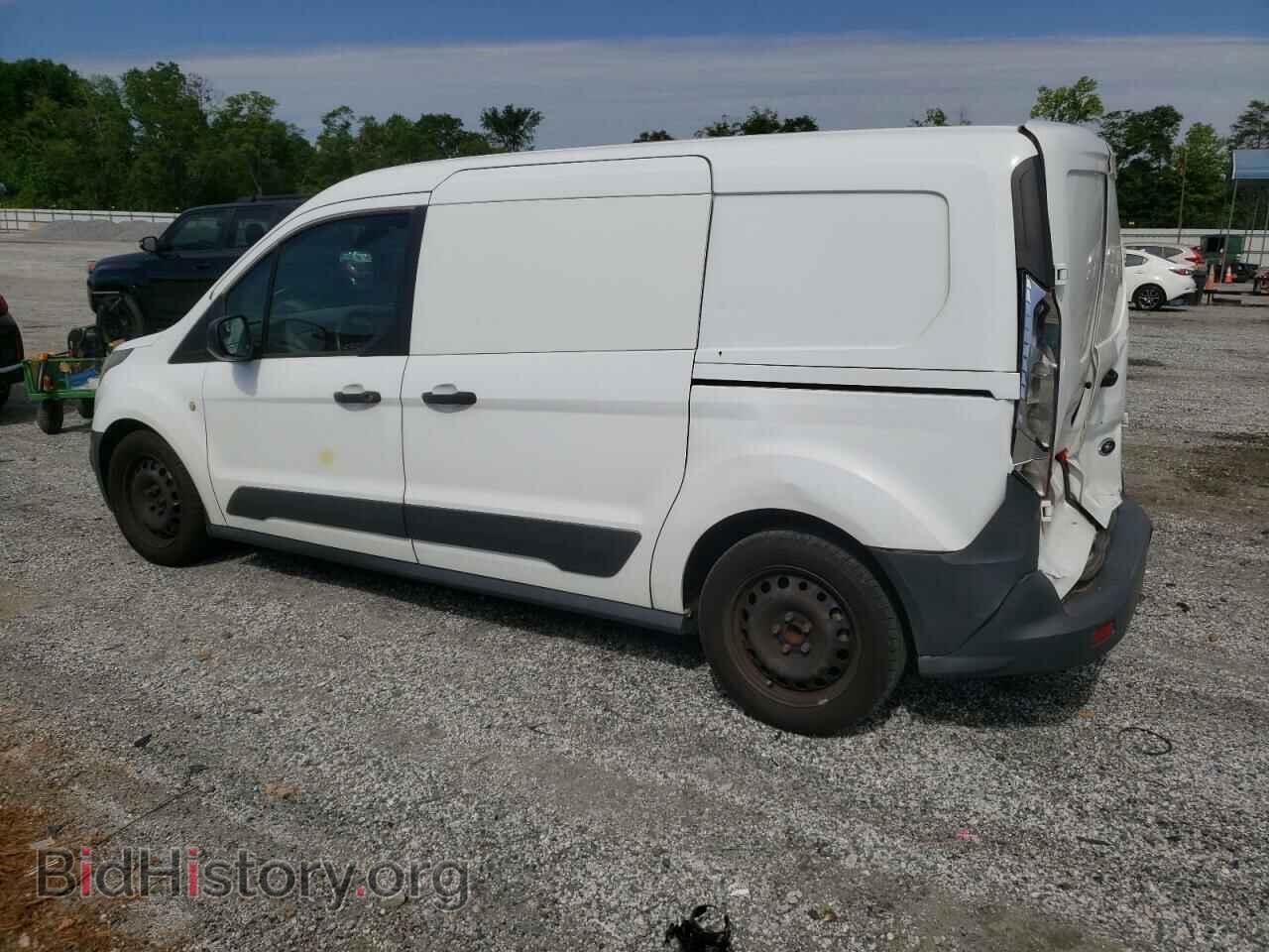 2015 FORD TRANSIT - VIN: NM0LS7E75F1177665 - Фото 2