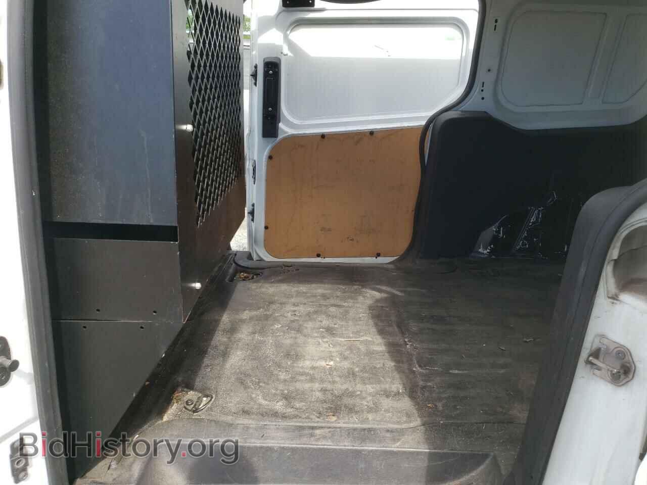 2015 FORD TRANSIT - VIN: NM0LS7E75F1177665 - Фото 11