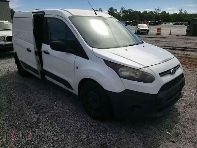 2015 FORD TRANSIT - VIN: NM0LS7E75F1177665 - Фото 14