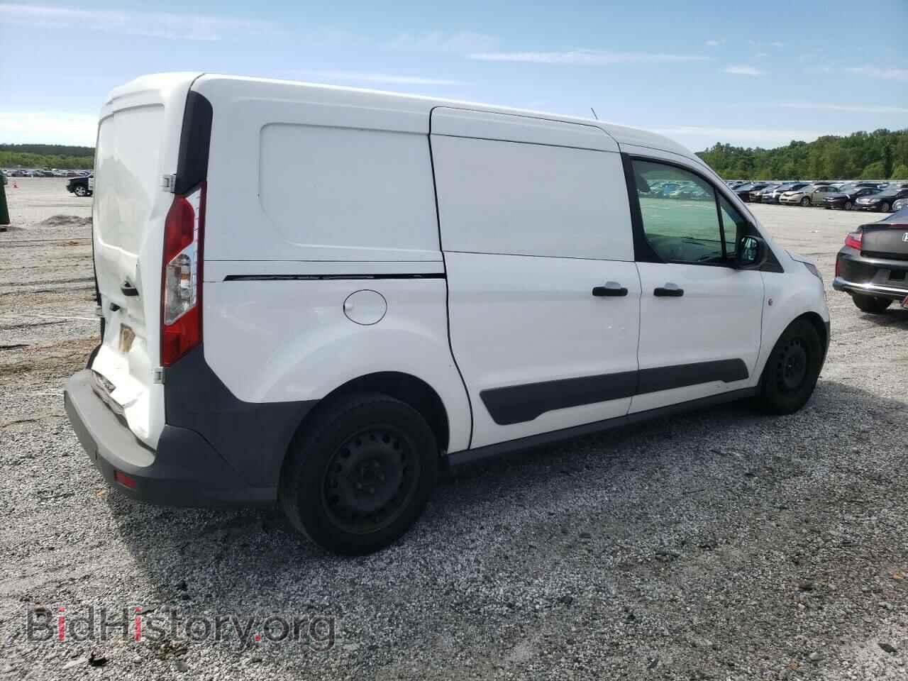 2015 FORD TRANSIT - VIN: NM0LS7E75F1177665 - Фото 3