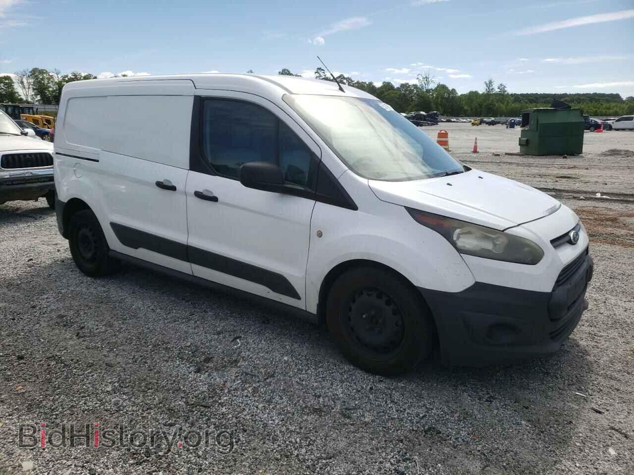 2015 FORD TRANSIT - VIN: NM0LS7E75F1177665 - Фото 4
