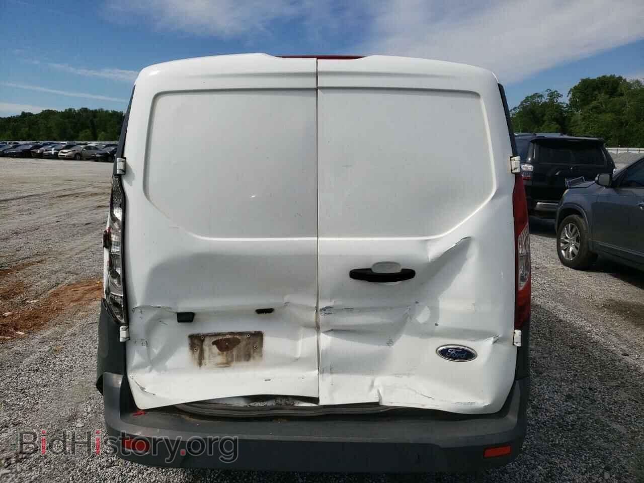 2015 FORD TRANSIT - VIN: NM0LS7E75F1177665 - Фото 6