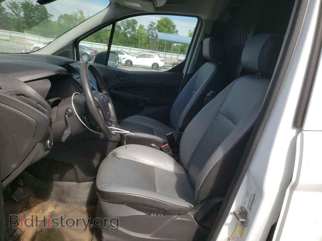 2015 FORD TRANSIT - VIN: NM0LS7E75F1177665 - Фото 7