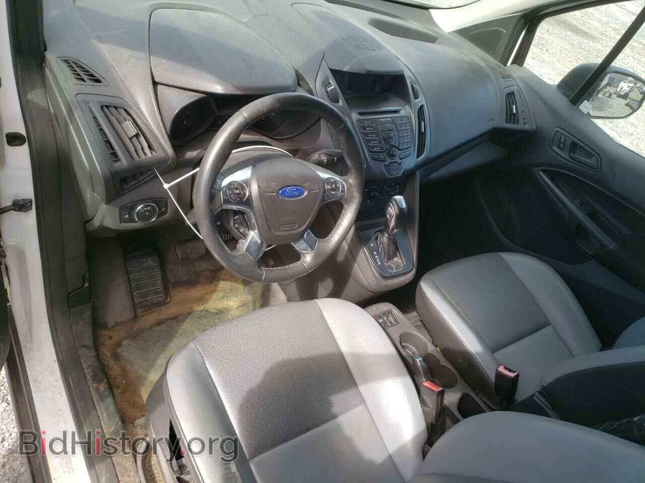 2015 FORD TRANSIT - VIN: NM0LS7E75F1177665 - Фото 8