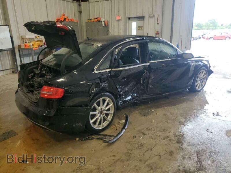 2015 Audi A4 (VIN WAUFFAFL1FN012005) — фото 3 из 12