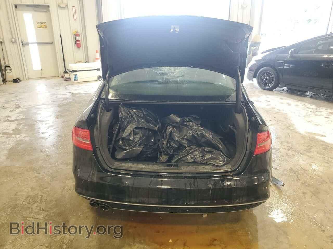 2015 AUDI A4 - VIN: WAUFFAFL1FN012005 - Photo 6