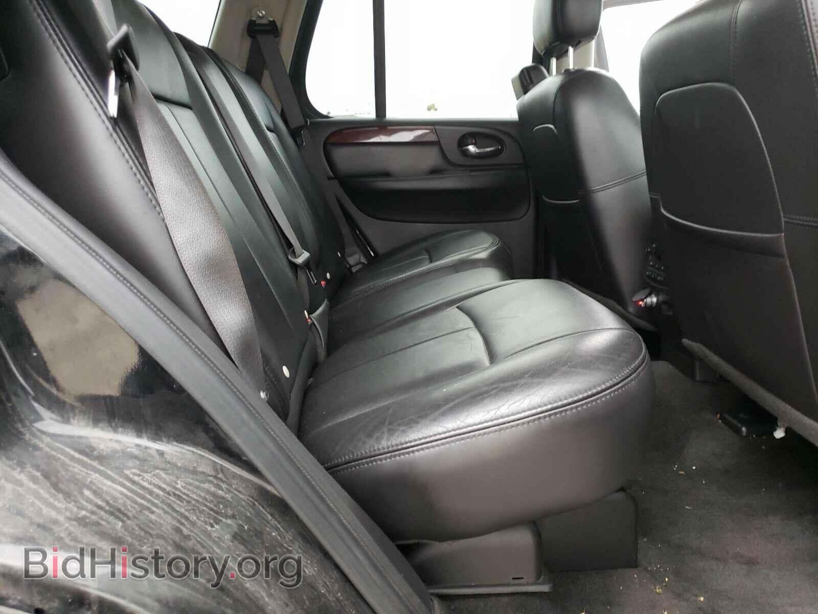 2009 GMC ENVOY - VIN: 1GKET53M892116027 - Фото 6