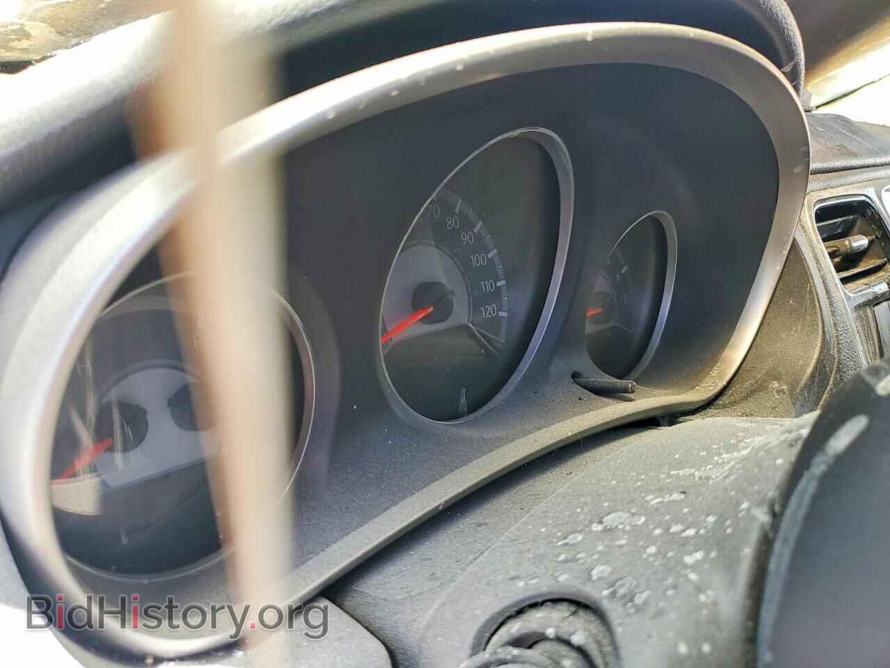 2012 CHRYSLER 200 - VIN: 1C3CCBBB4CN171909 - Photo 9