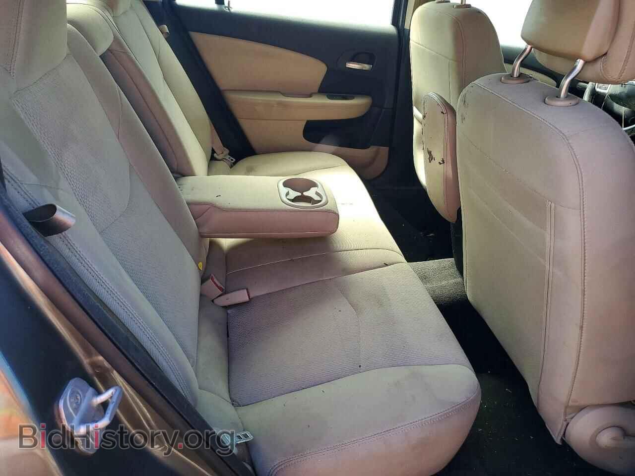 2012 CHRYSLER 200 - VIN: 1C3CCBBB4CN171909 - Photo 10
