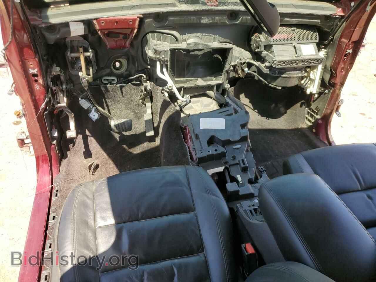 2017 DODGE DURANGO - VIN: 1C4RDJDG2HC945051 - Photo 8