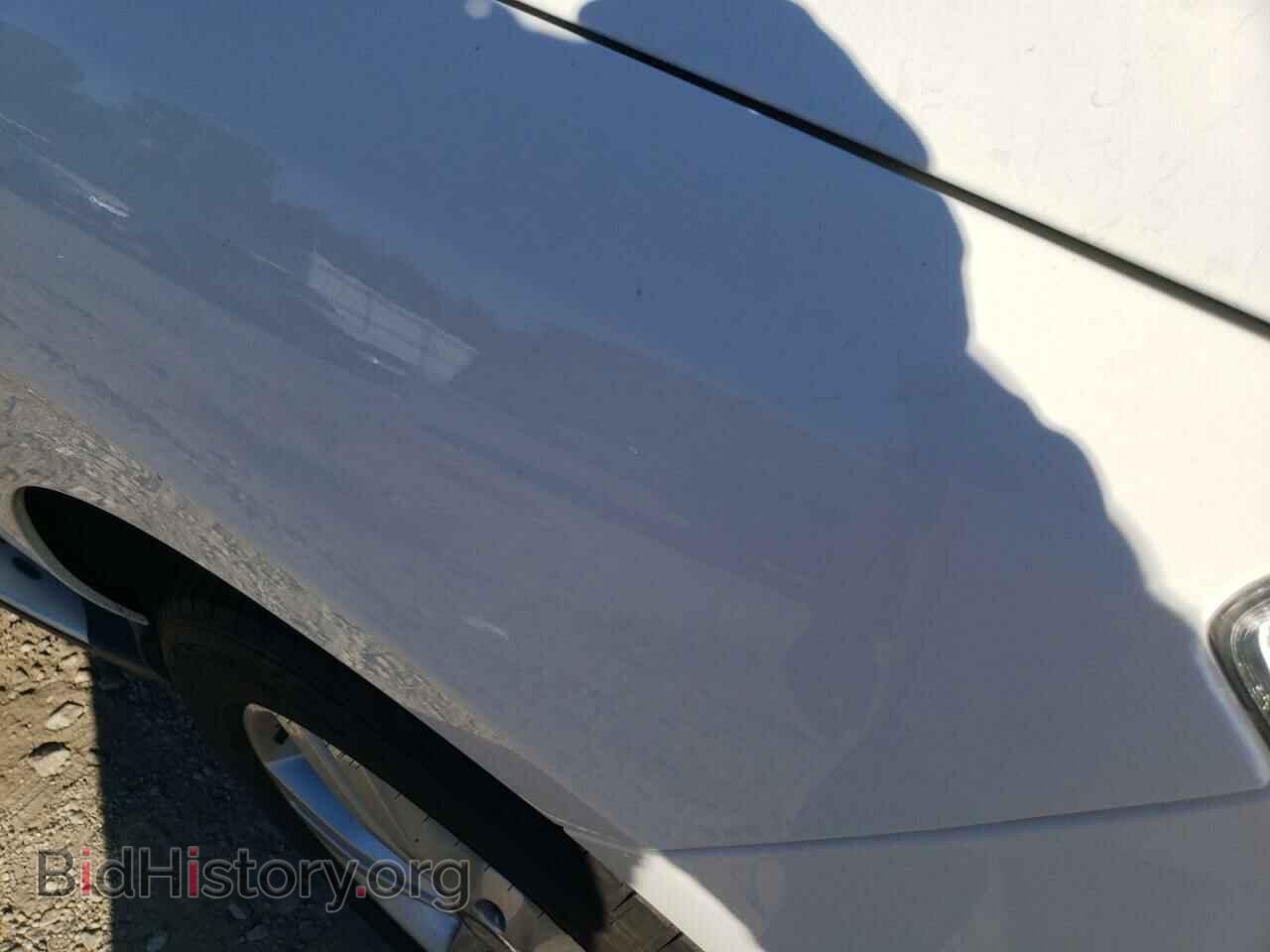 2015 MERCEDES-BENZ M-CLASS - VIN: 4JGDA5HB3FA569909 - Фото 9