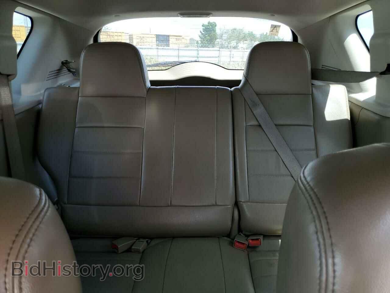 2012 JEEP COMPASS - VIN: 1C4NJDCB6CD525570 - Photo 10