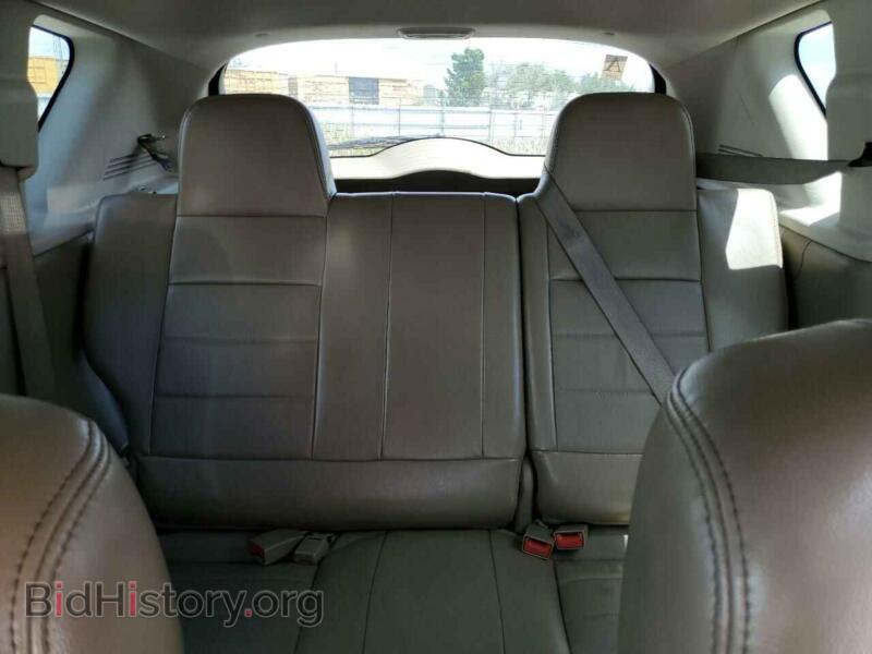 2012 Jeep COMPASS (VIN 1C4NJDCB6CD525570) — фото 10 из 13