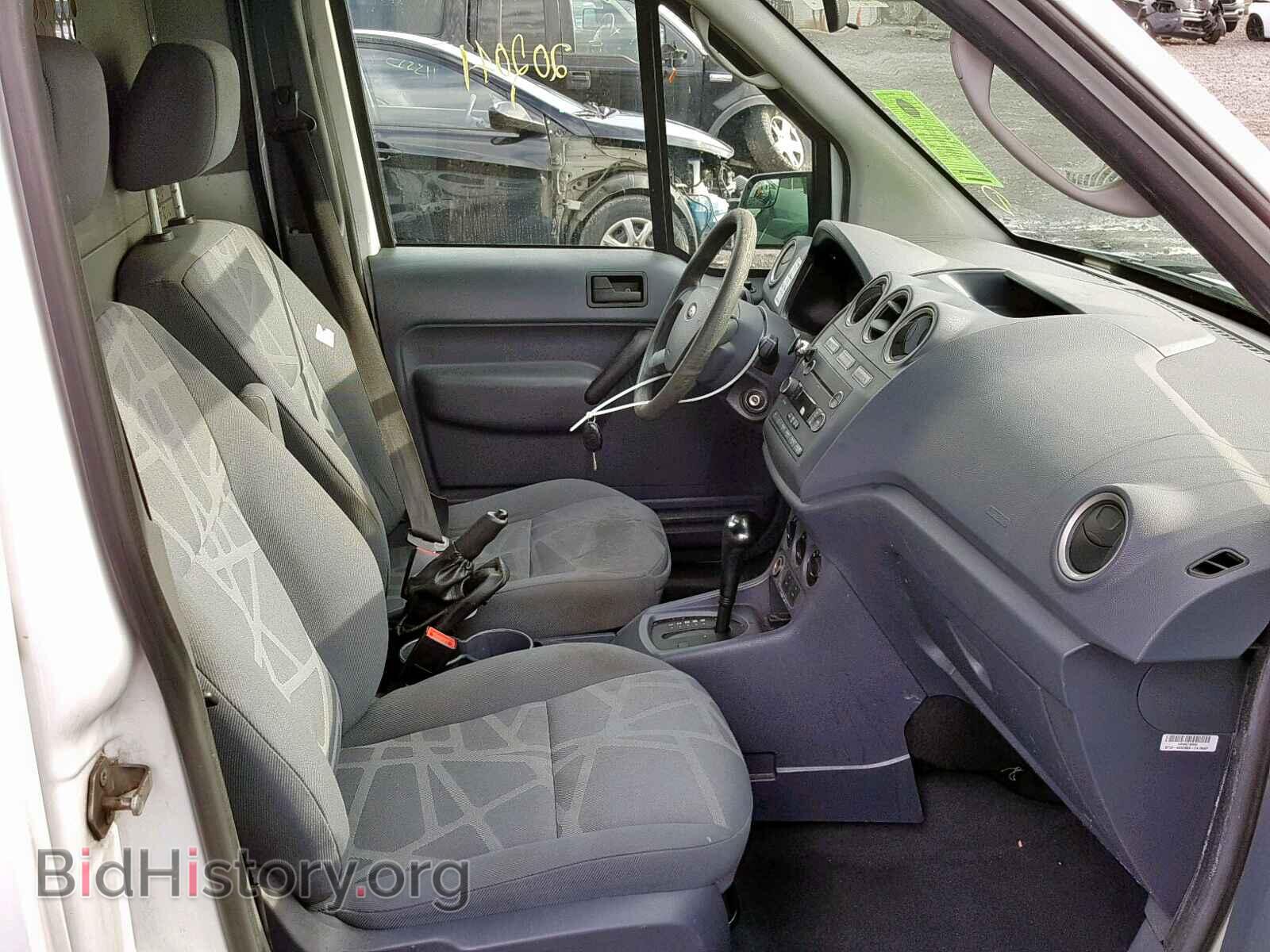2012 FORD TRANSIT CO - VIN: NM0LS6BN6CT105399 - Фото 5