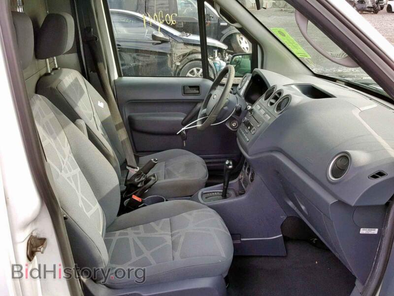2012 Ford TRANSIT CO (VIN NM0LS6BN6CT105399) — фото 5 из 10