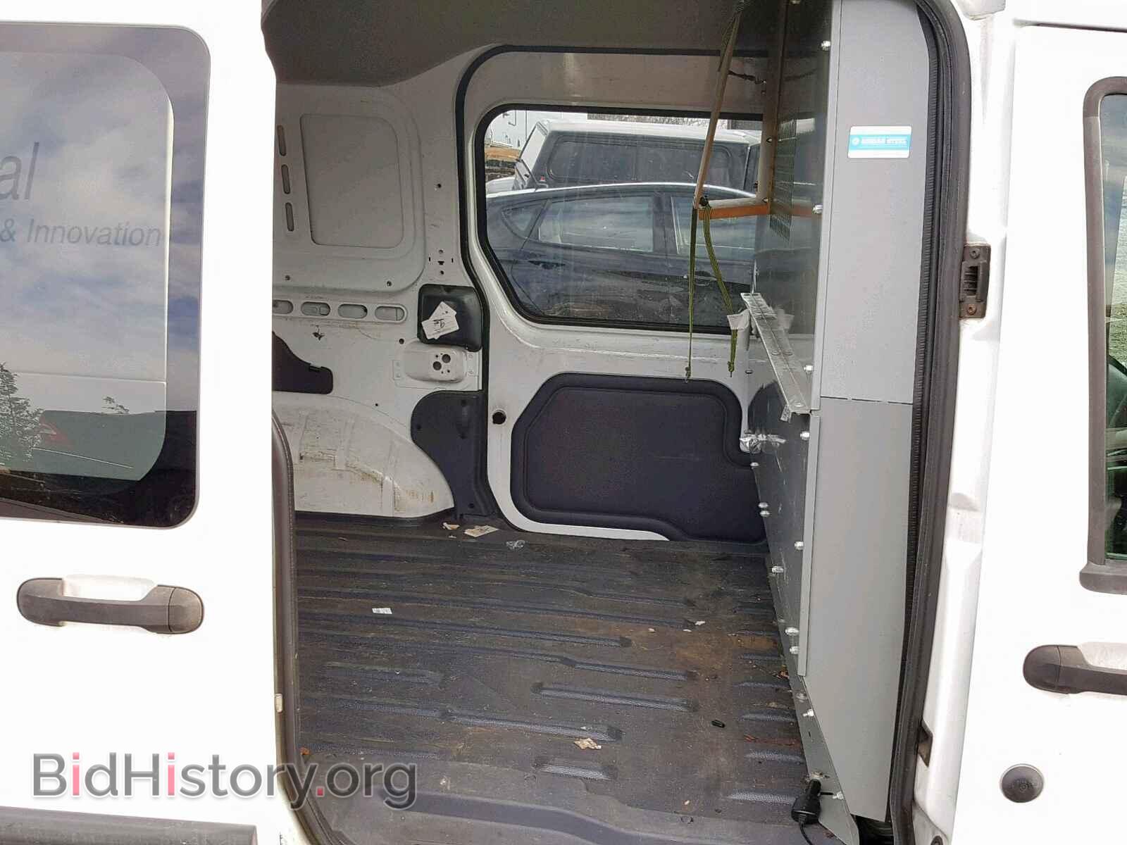 2012 FORD TRANSIT CO - VIN: NM0LS6BN6CT105399 - Фото 6