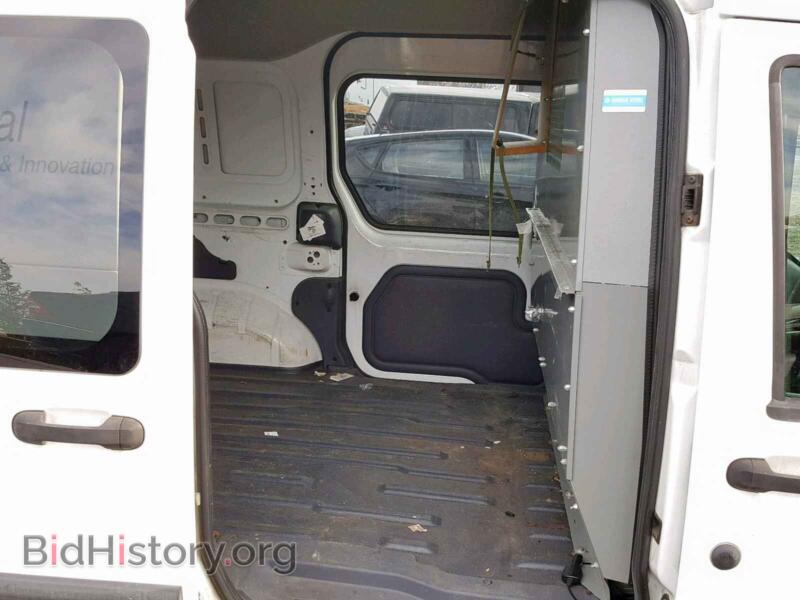 2012 Ford TRANSIT CO (VIN NM0LS6BN6CT105399) — фото 6 из 10