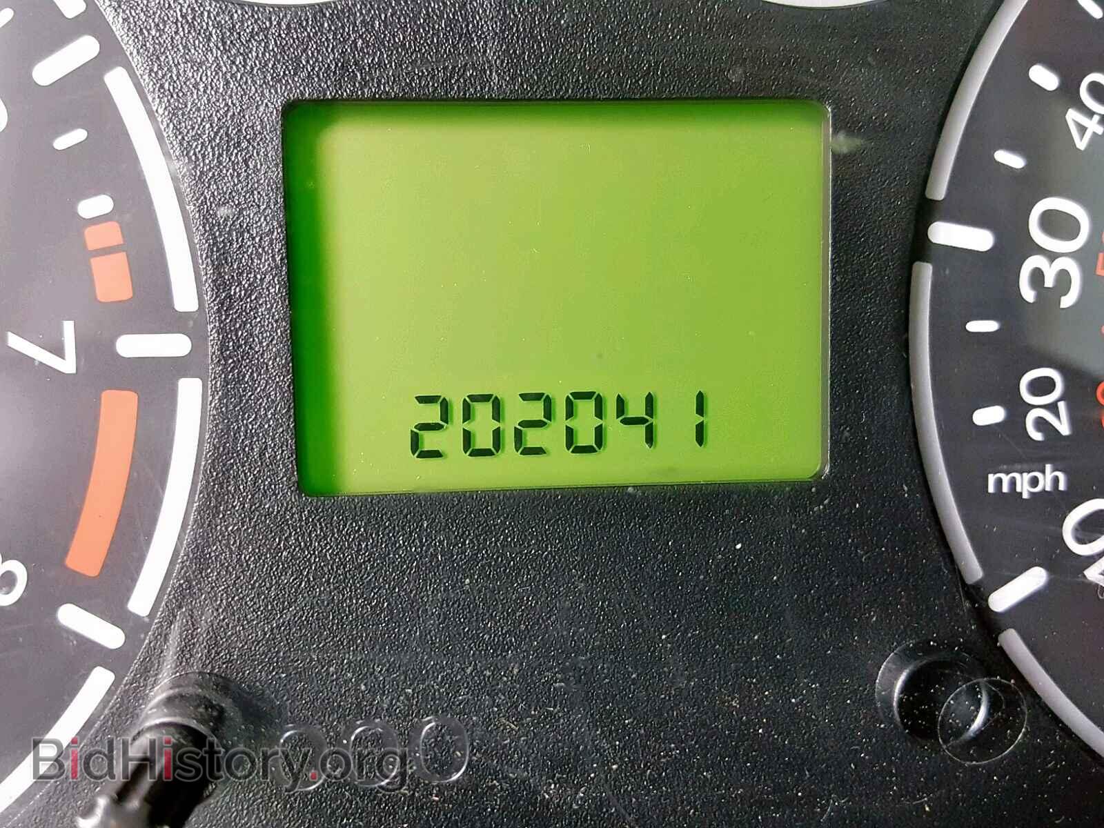 2012 FORD TRANSIT CO - VIN: NM0LS6BN6CT105399 - Фото 8