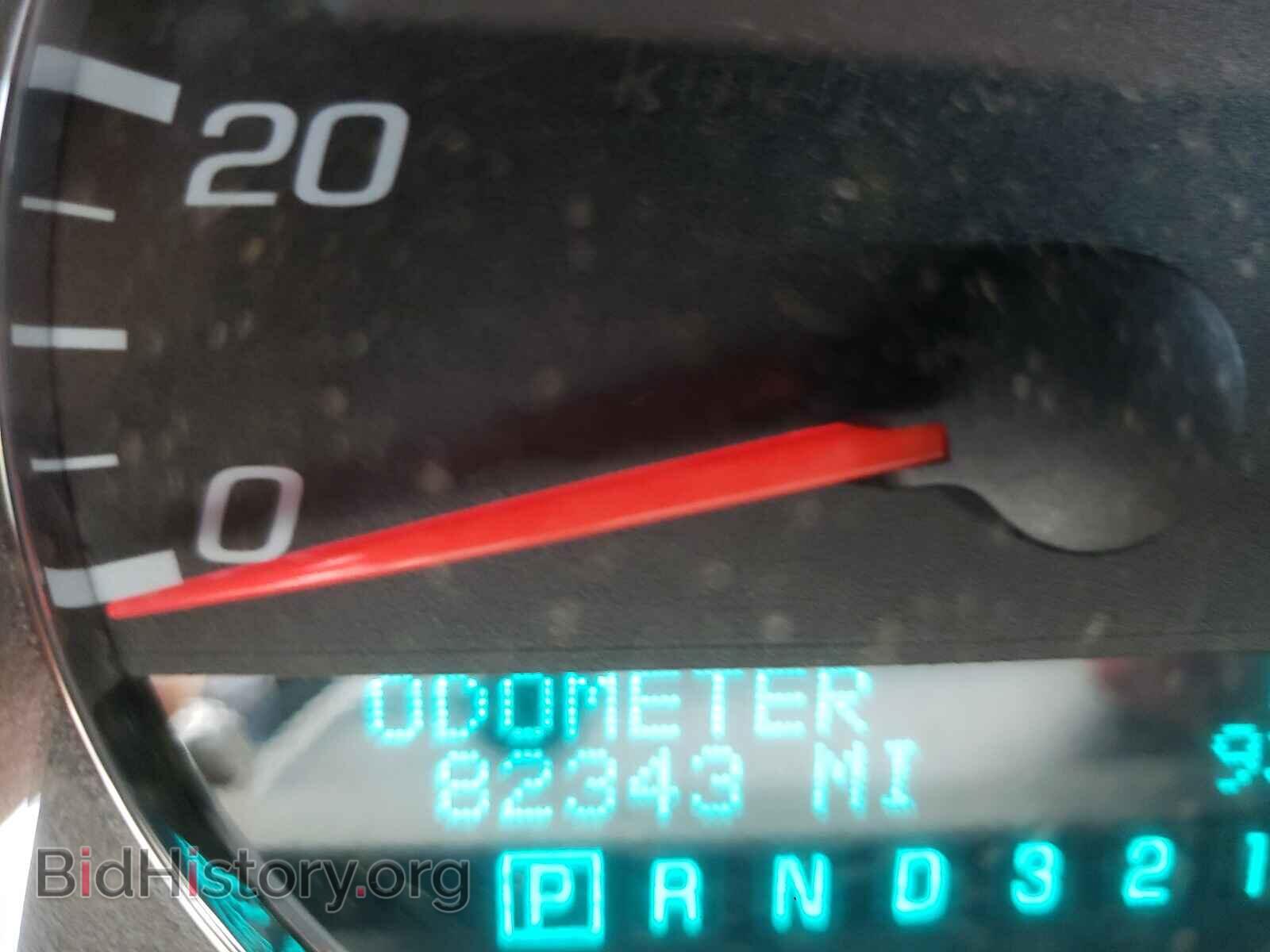 2009 CHEVROLET IMPALA - VIN: 2G1WT57N091143802 - Фото 8