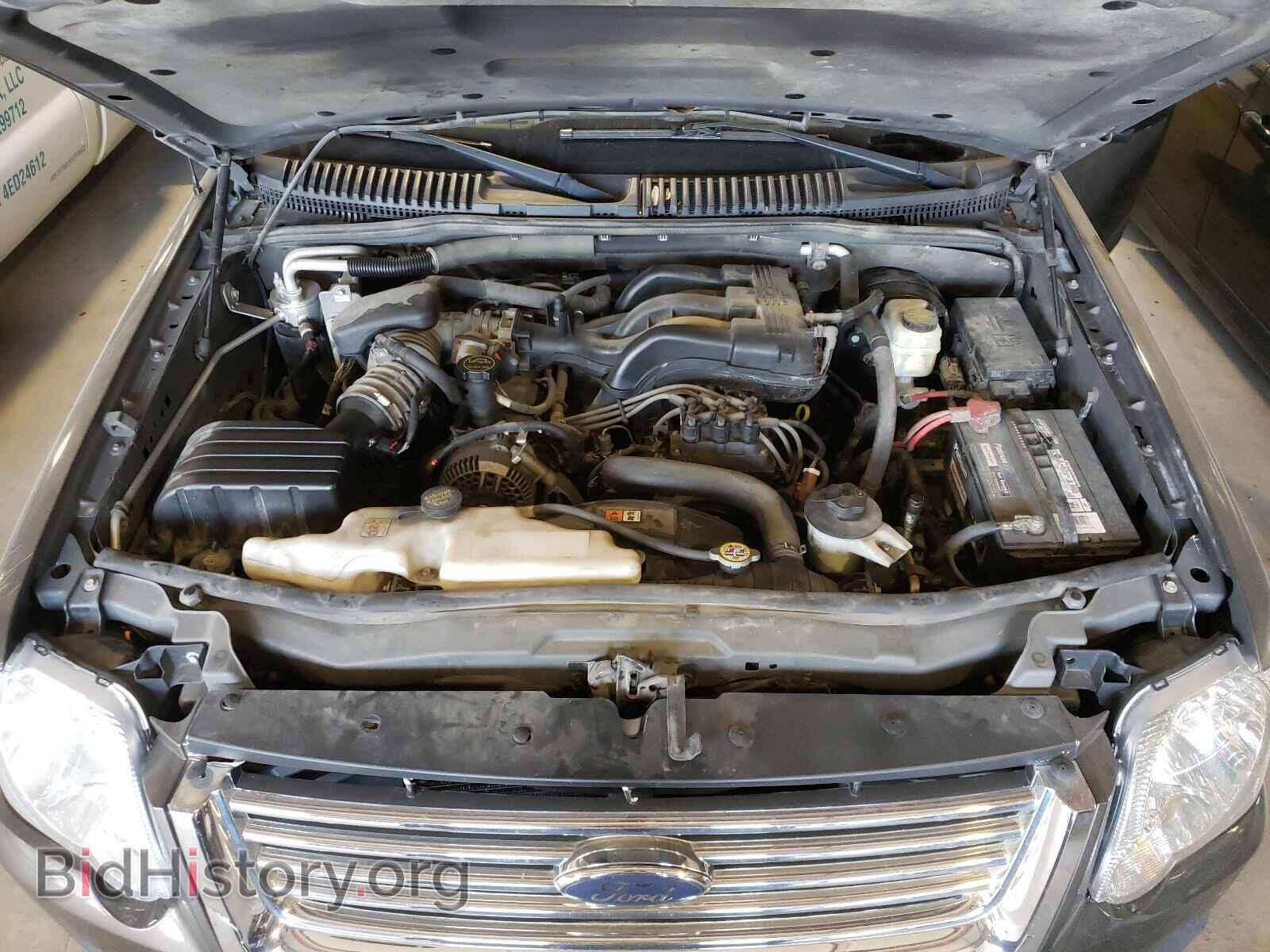 2007 FORD EXPLORER - VIN: 1FMEU73E07UB03380 - Photo 7