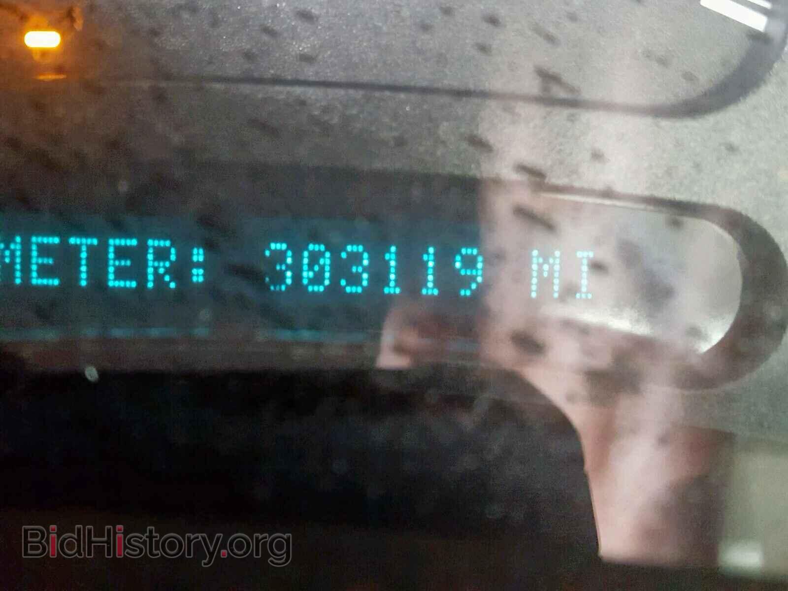 2007 CHEVROLET SILVERADO - VIN: 1GCHC29D67E157699 - Photo 8