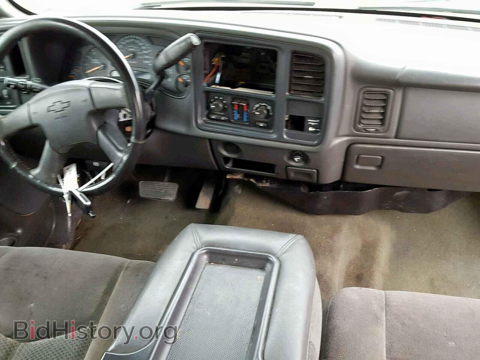 2007 CHEVROLET SILVERADO - VIN: 1GCHC29D67E157699 - Photo 9