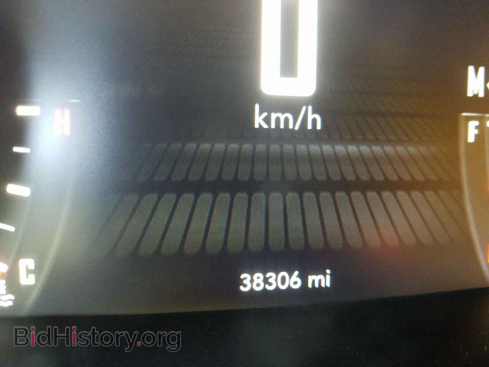 2019 DODGE CHALLENGER - VIN: 2C3CDZAG7KH531622 - Фото 8