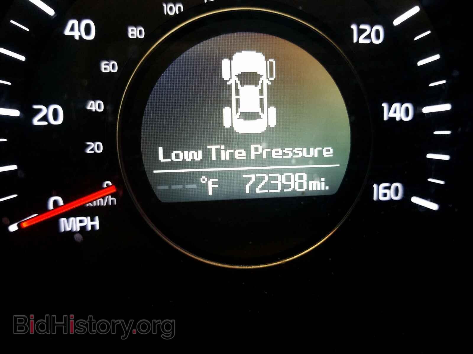 2015 KIA OPTIMA - VIN: KNAGM4A73F5528436 - Фото 8