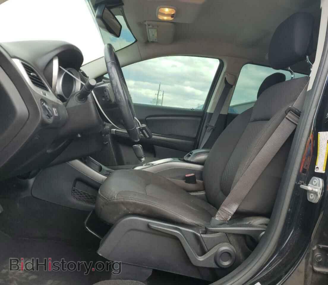 2015 DODGE JOURNEY - VIN: 3C4PDCAB7FT587572 - Фото 7
