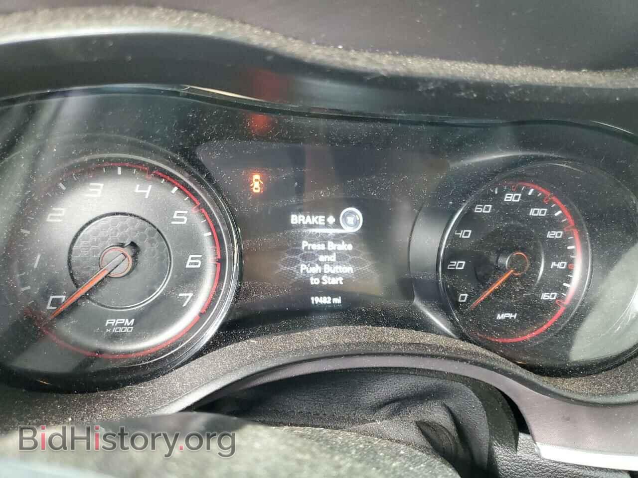 2022 DODGE CHARGER - VIN: 2C3CDXCT8NH183655 - Фото 9