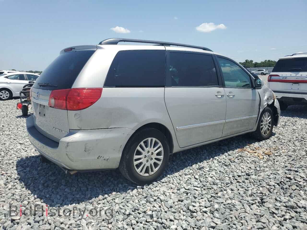 2010 TOYOTA All Models - VIN: 5TDYK4CC1AS343280 - Фото 3