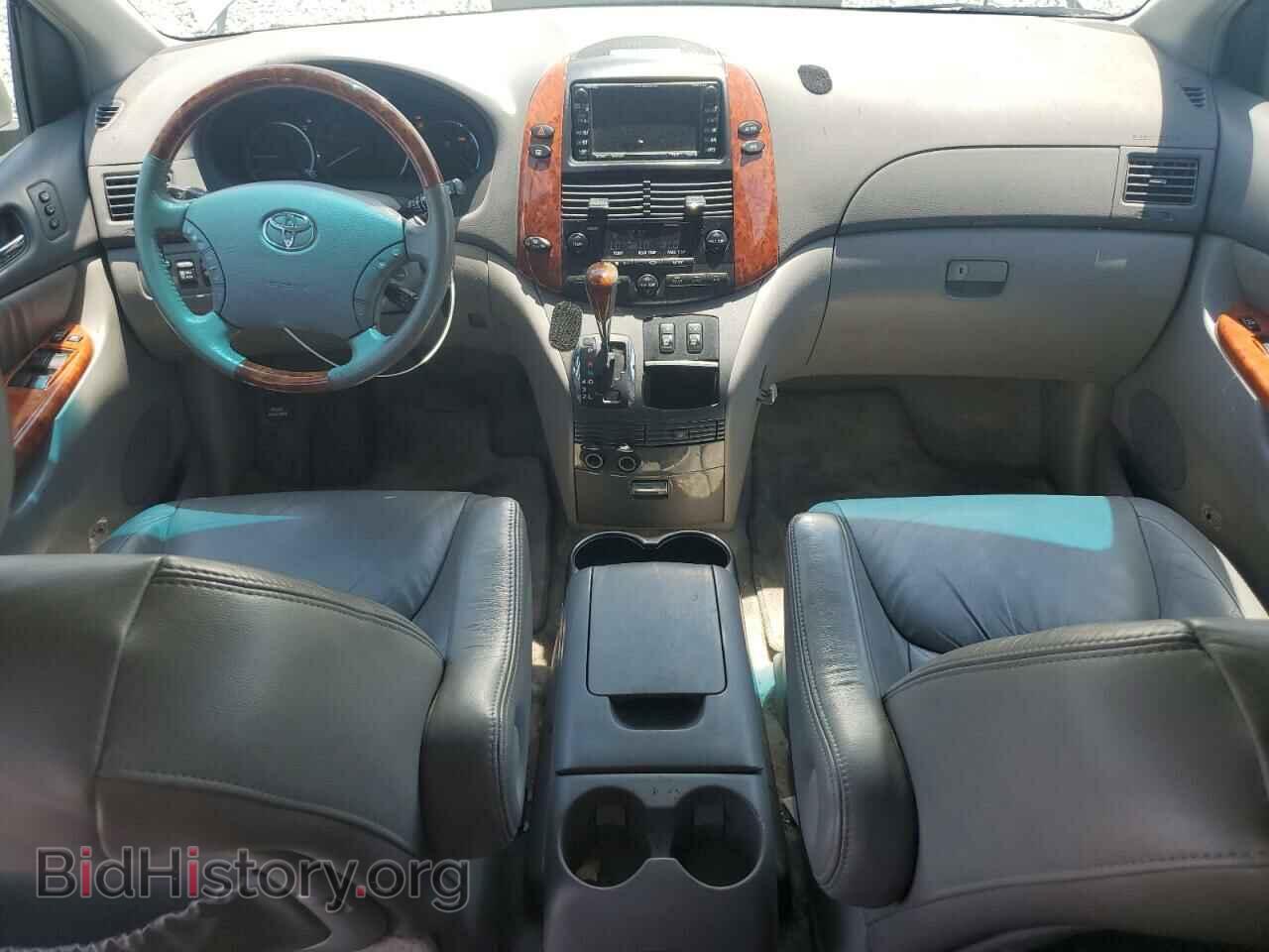 2010 TOYOTA All Models - VIN: 5TDYK4CC1AS343280 - Фото 8