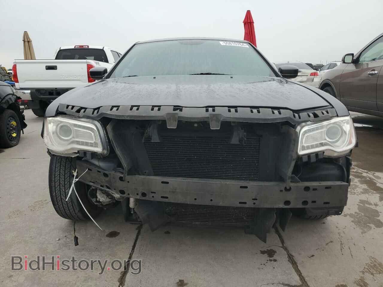 2014 CHRYSLER 300 - VIN: 2C3CCAAG1EH166590 - Фото 5