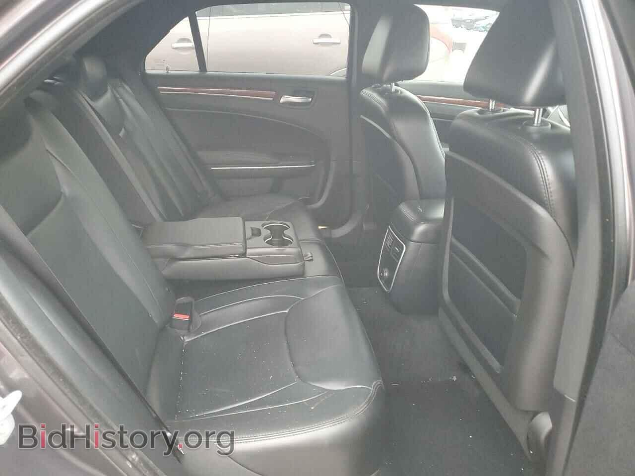 2014 CHRYSLER 300 - VIN: 2C3CCAAG1EH166590 - Фото 10
