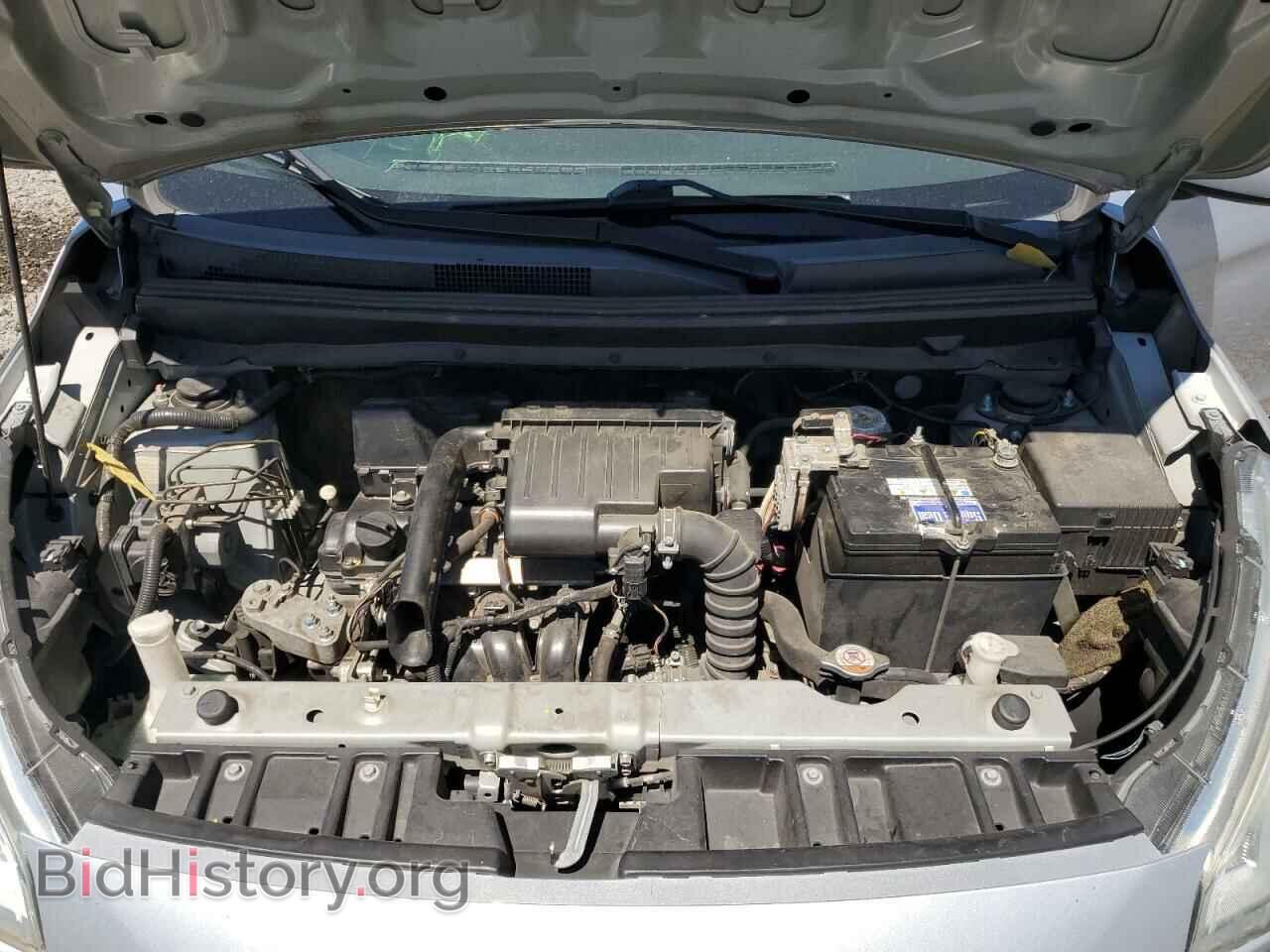 2017 MITSUBISHI MIRAGE - VIN: ML32F3FJ5HHF18634 - Фото 11