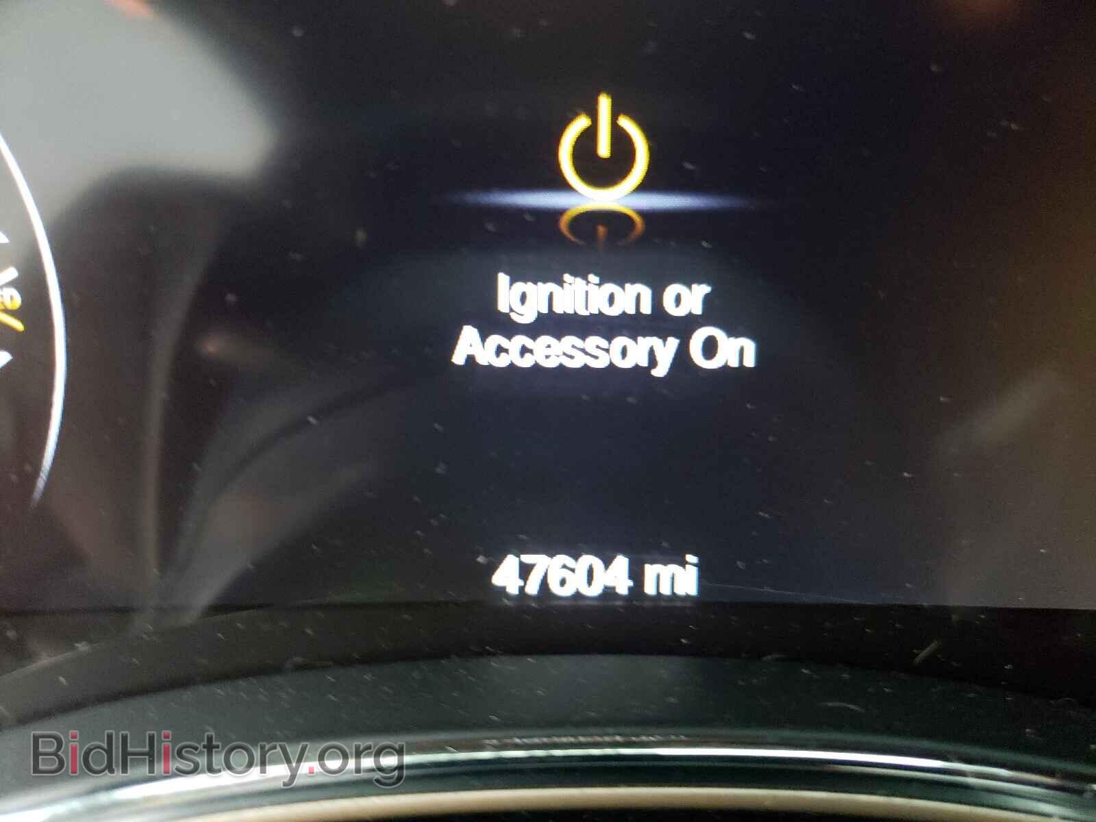 2015 JEEP CHEROKEE - VIN: 1C4RJFCG7FC700220 - Фото 8