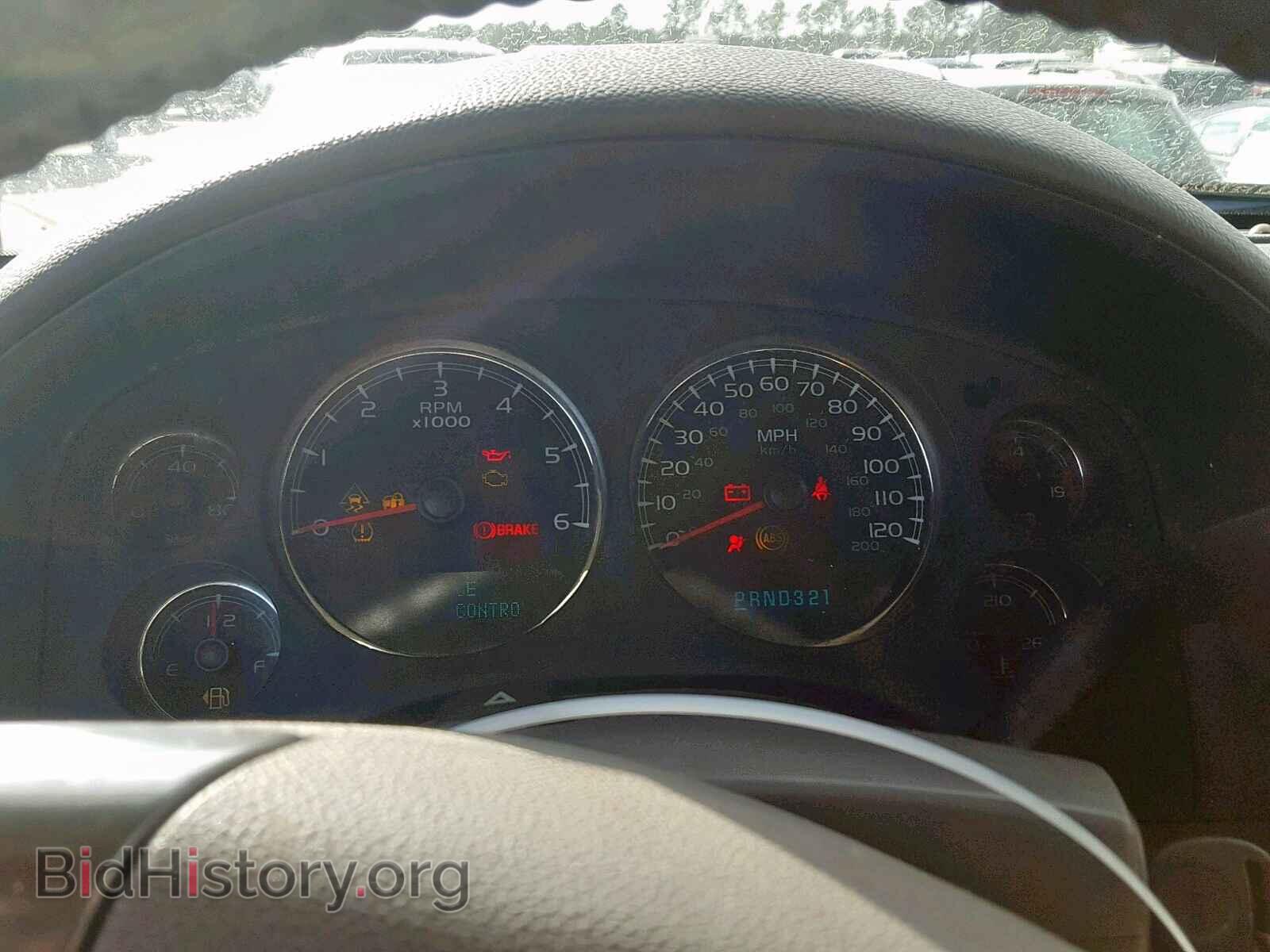 2007 GMC YUKON - VIN: 1GKFC13037R376012 - Фото 8