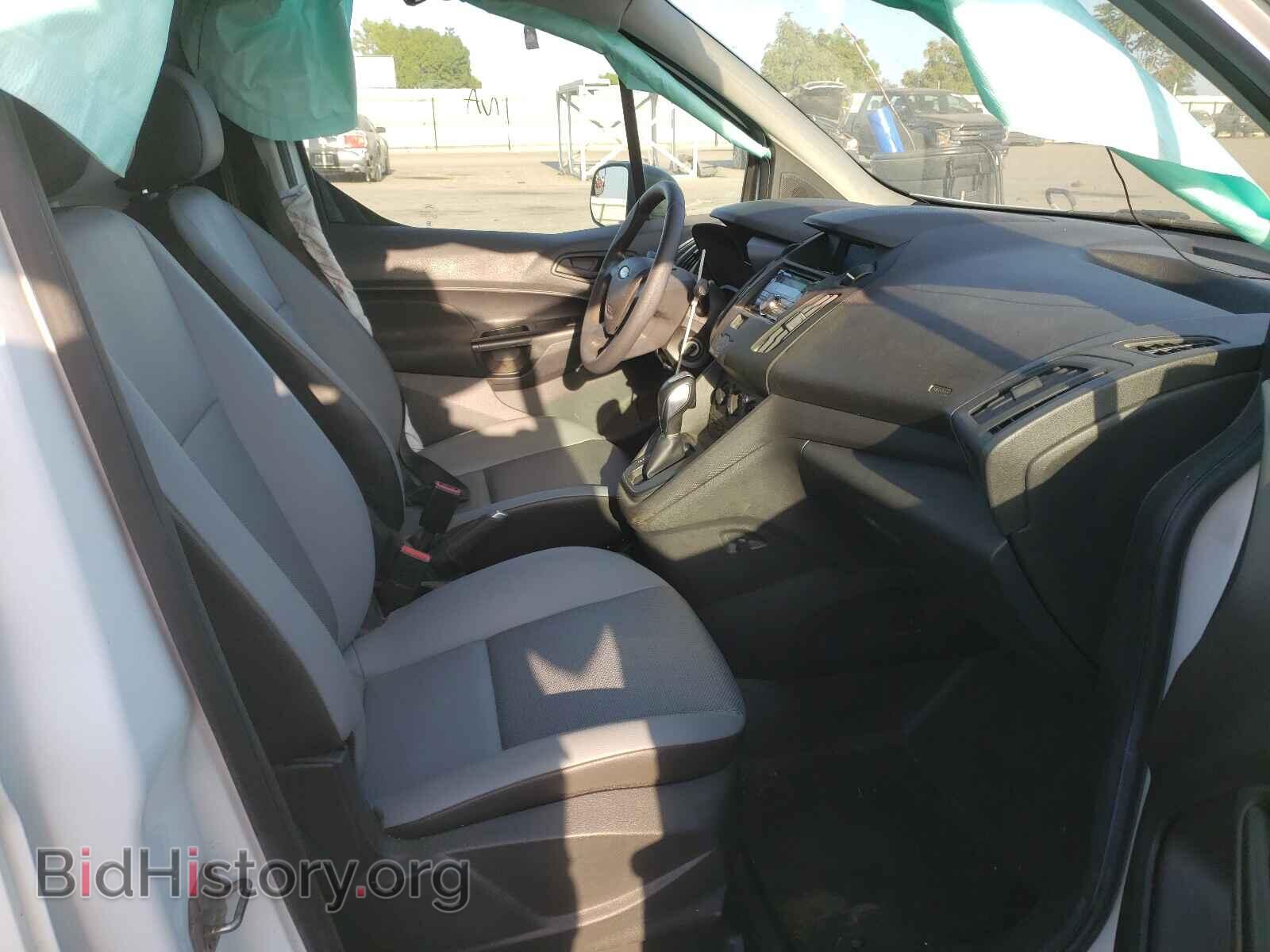 2017 FORD TRANSIT CO - VIN: NM0LS7E71H1336152 - Фото 5