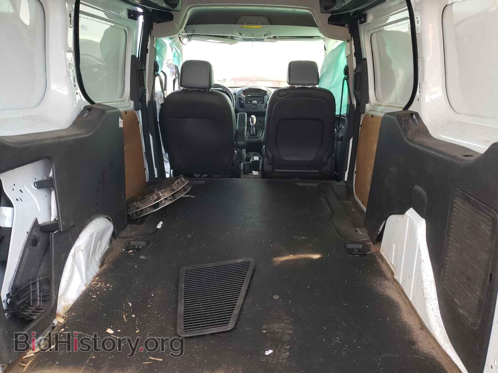 2017 FORD TRANSIT CO - VIN: NM0LS7E71H1336152 - Фото 6