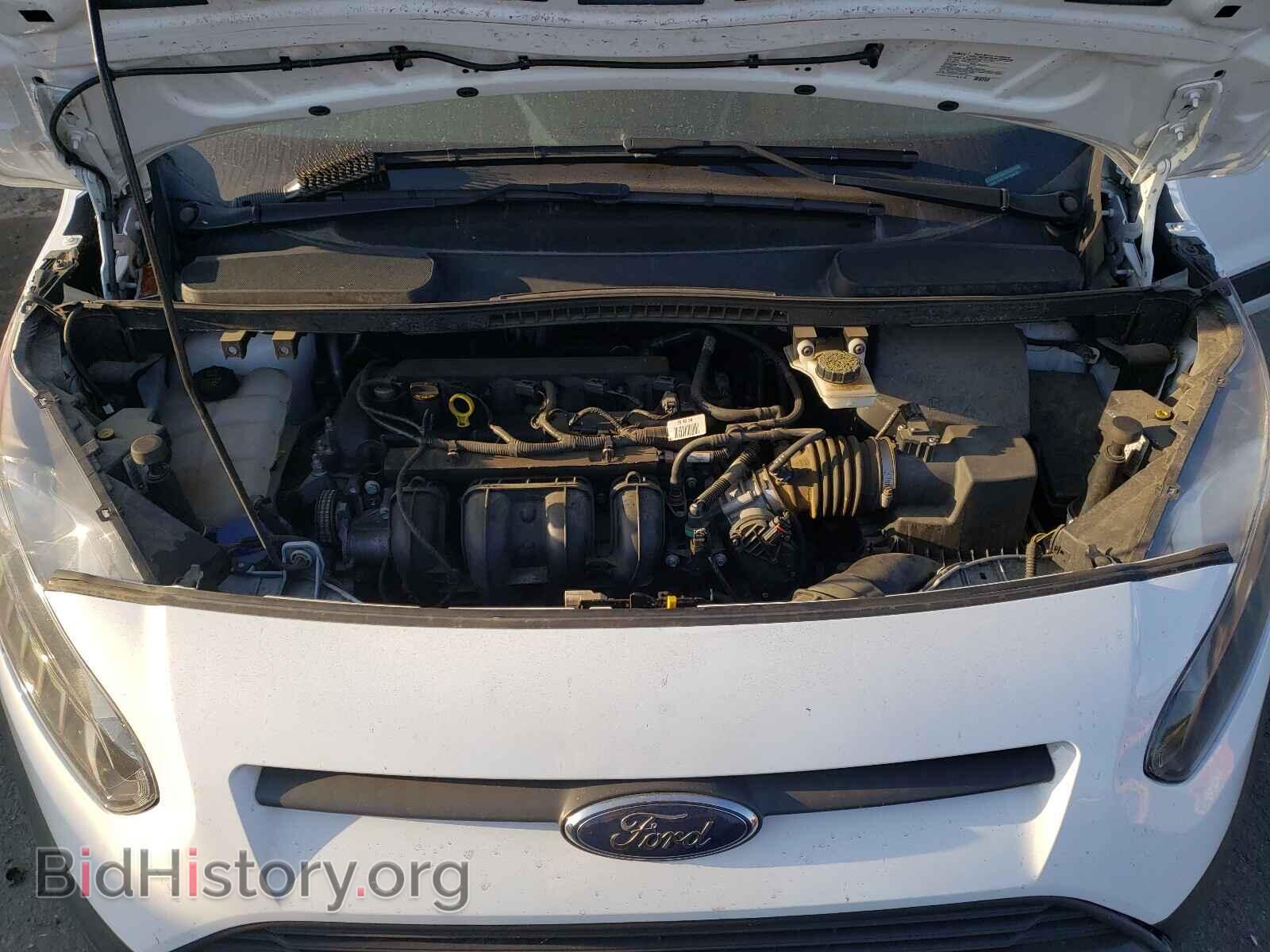 2017 FORD TRANSIT CO - VIN: NM0LS7E71H1336152 - Фото 7