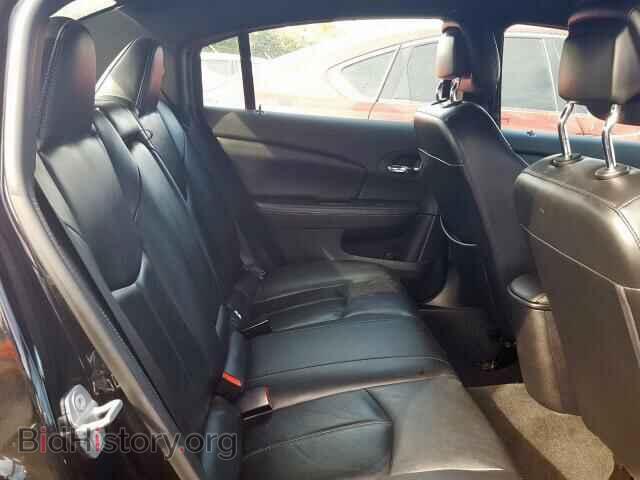 2013 CHRYSLER 200 - VIN: 1C3CCBCG2DN507763 - Фото 6