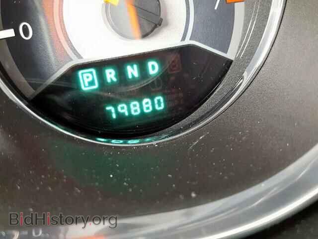 2013 CHRYSLER 200 - VIN: 1C3CCBCG2DN507763 - Фото 8