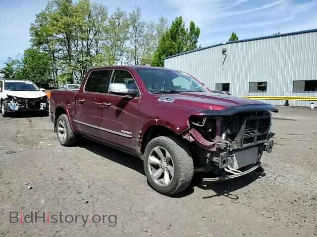 2022 RAM 1500 - VIN: 1C6SRFHM8NN192388 - Фото 14