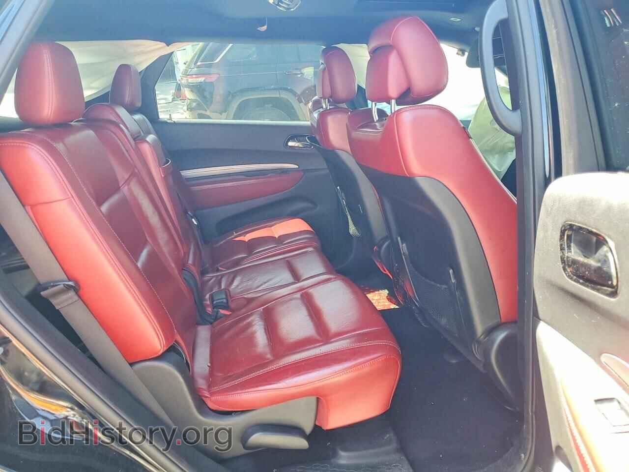 2019 DODGE DURANGO - VIN: 1C4SDJCT2KC820817 - Photo 11