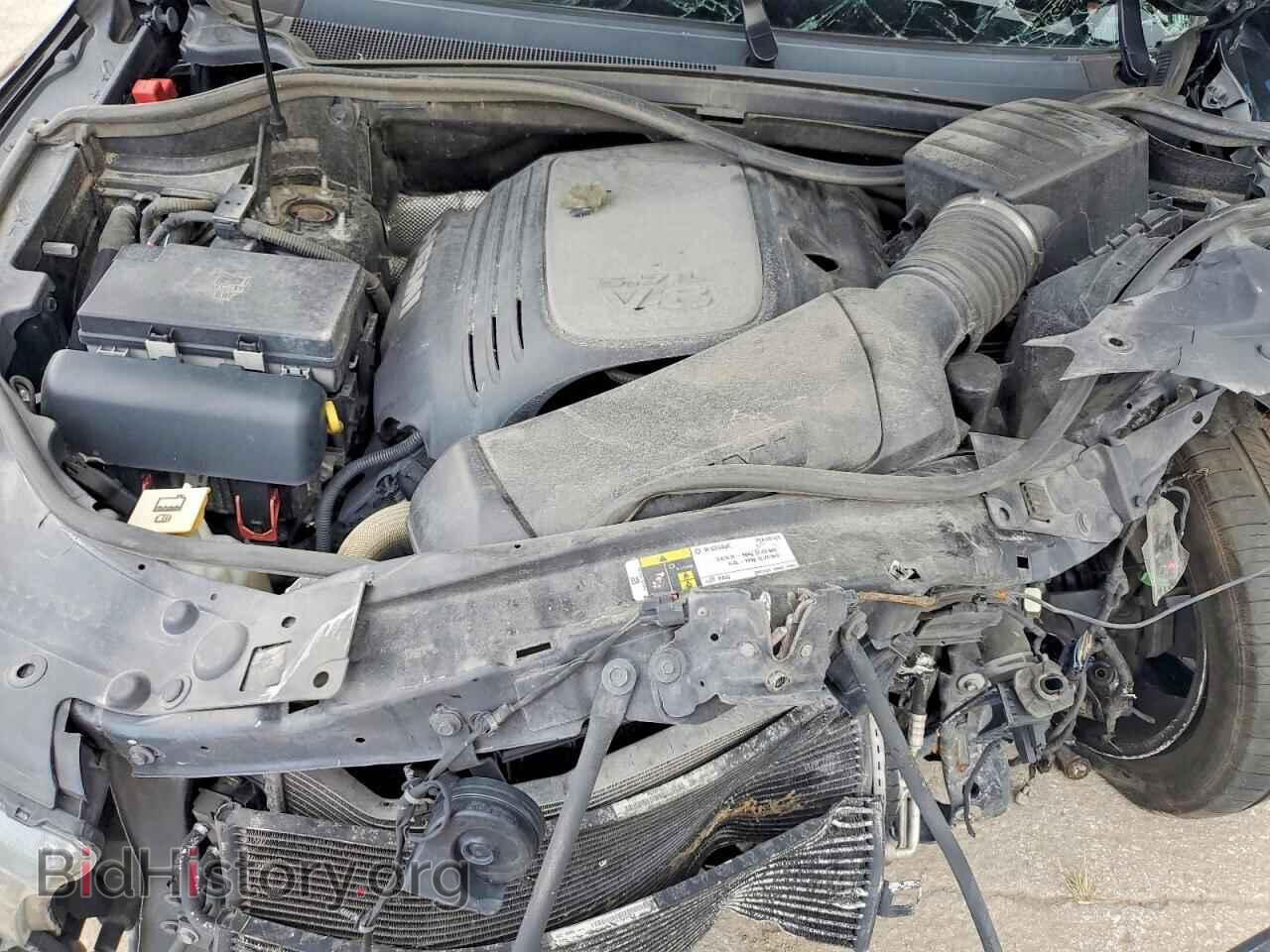 2019 DODGE DURANGO - VIN: 1C4SDJCT2KC820817 - Photo 12