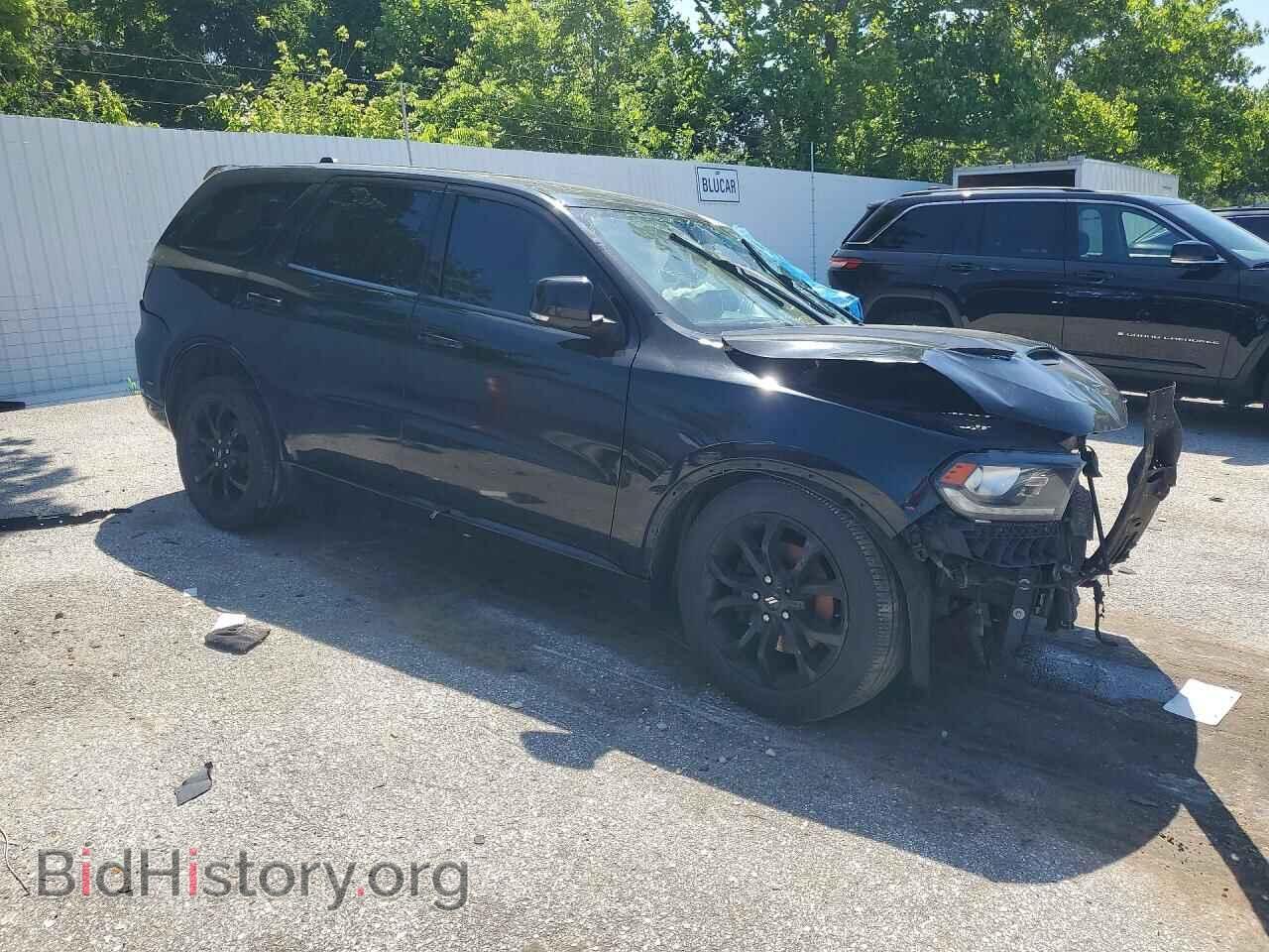 2019 DODGE DURANGO - VIN: 1C4SDJCT2KC820817 - Photo 4