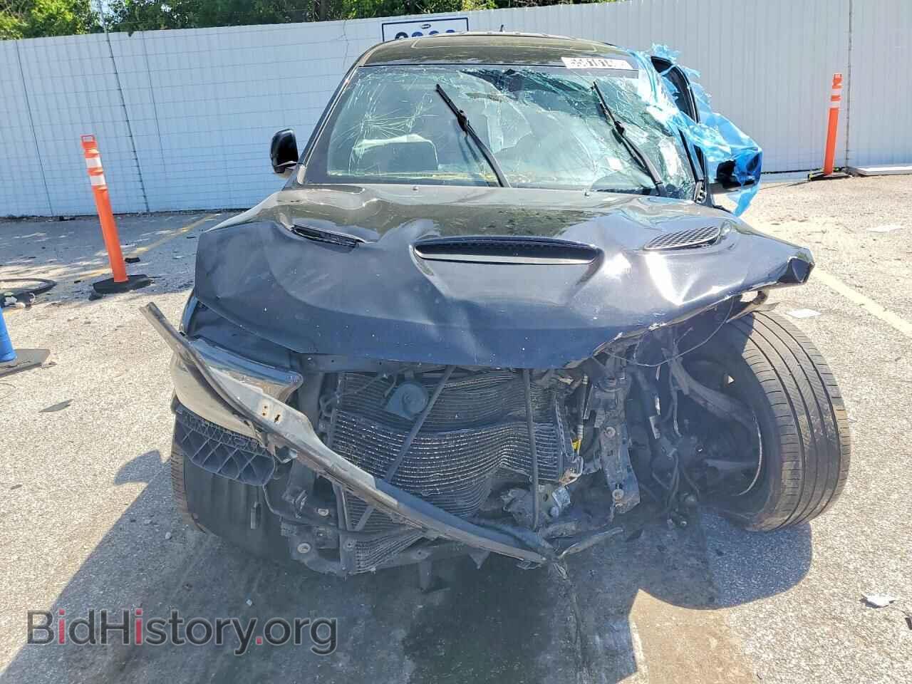 2019 DODGE DURANGO - VIN: 1C4SDJCT2KC820817 - Photo 5