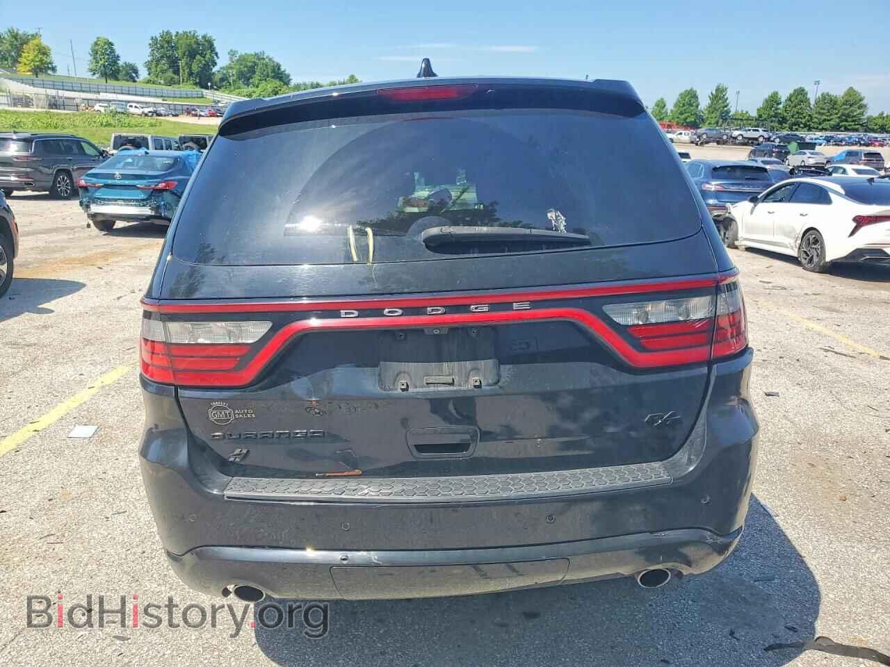 2019 DODGE DURANGO - VIN: 1C4SDJCT2KC820817 - Photo 6