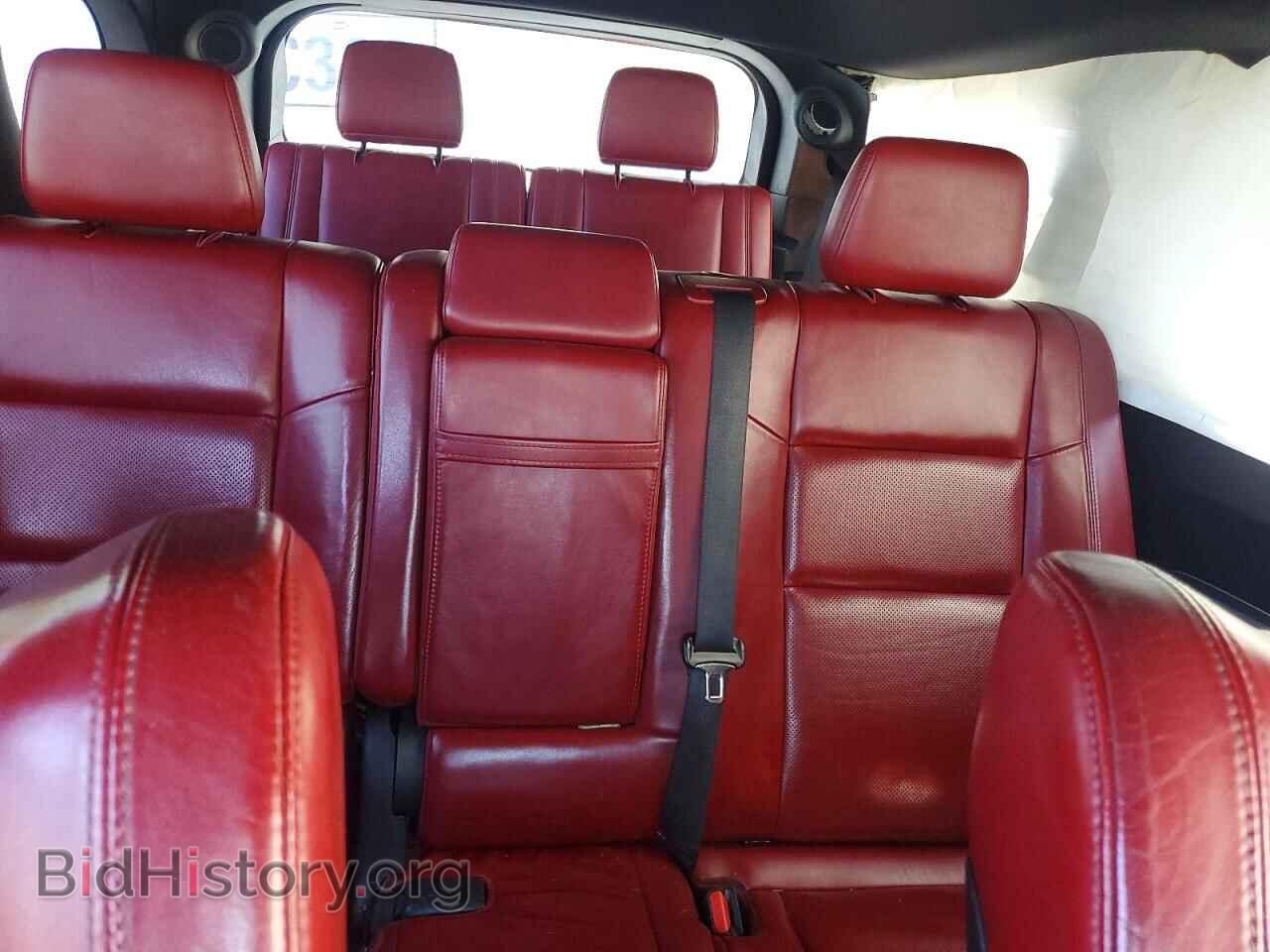 2019 DODGE DURANGO - VIN: 1C4SDJCT2KC820817 - Photo 10
