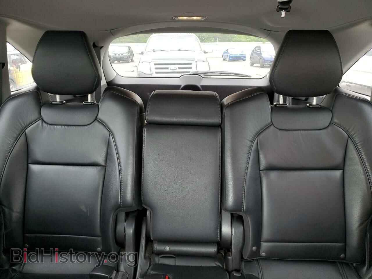 2015 ACURA MDX - VIN: 5FRYD4H21FB008394 - Фото 10